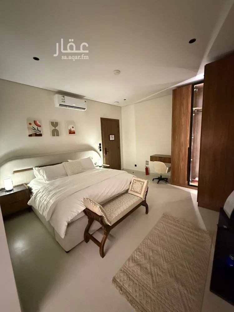 شقة للإيجار في شارع الملك عبدالعزيز ابن عبدالرحمن سعود الفرعي, حي العارض, مدينة الرياض, منطقة الرياض