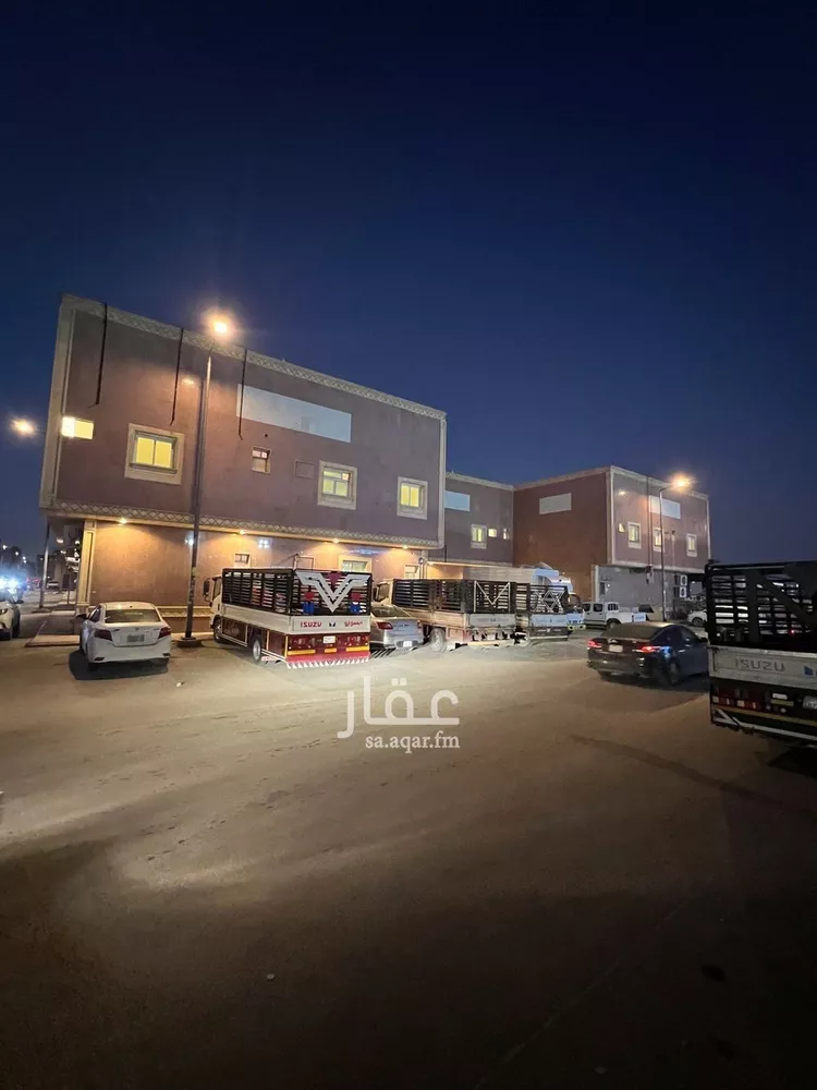 شقة للإيجار في شارع شبه الجزيرة, حي السعادة, مدينة الرياض, منطقة الرياض صورة 2