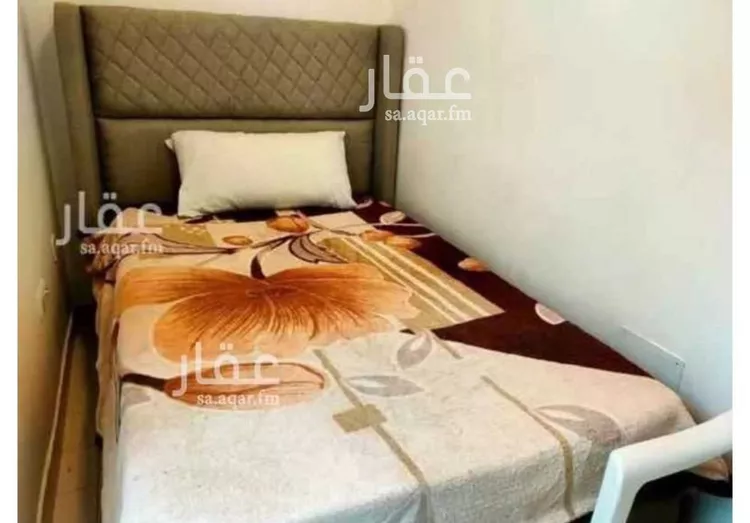 غرفة للإيجار في شارع رقم 234, حي الياسمين, مدينة الرياض, منطقة الرياض صورة 5