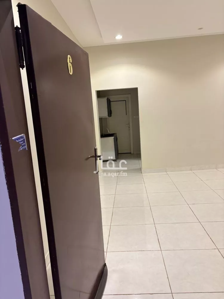 شقة للإيجار في شارع جبل الدخان, حي ظهرة لبن, مدينة الرياض, منطقة الرياض