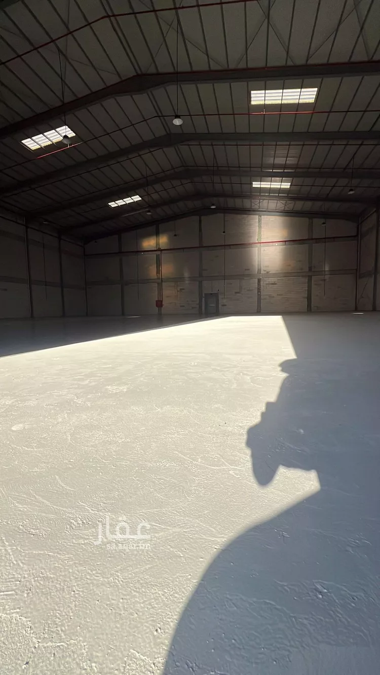 مستودع للإيجار في شارع الزبداني, حي السلي, مدينة الرياض, منطقة الرياض صورة 4