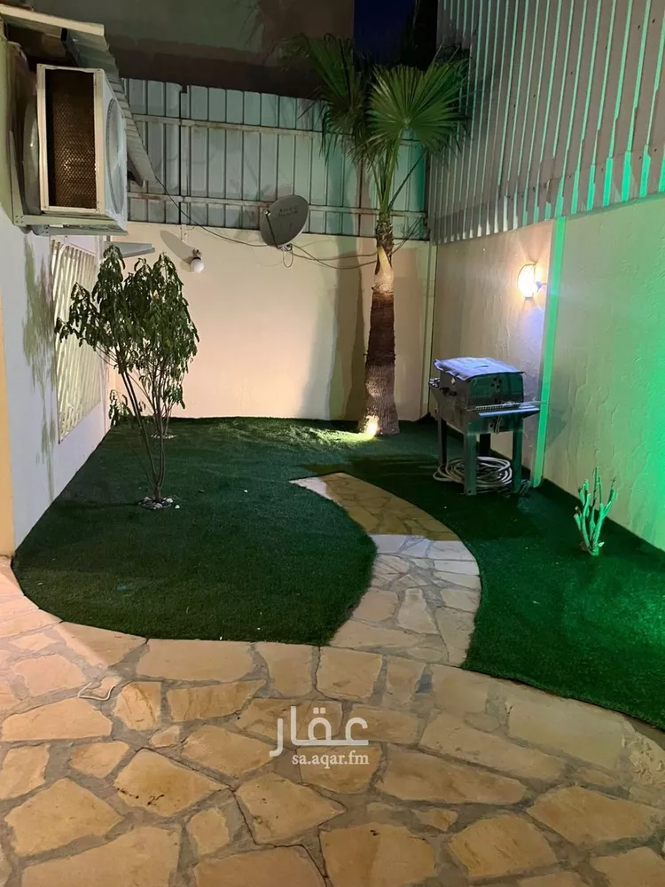 شقة للإيجار في شارع المنذر بن الطفيل, حي الربوة, مدينة الرياض, منطقة الرياض