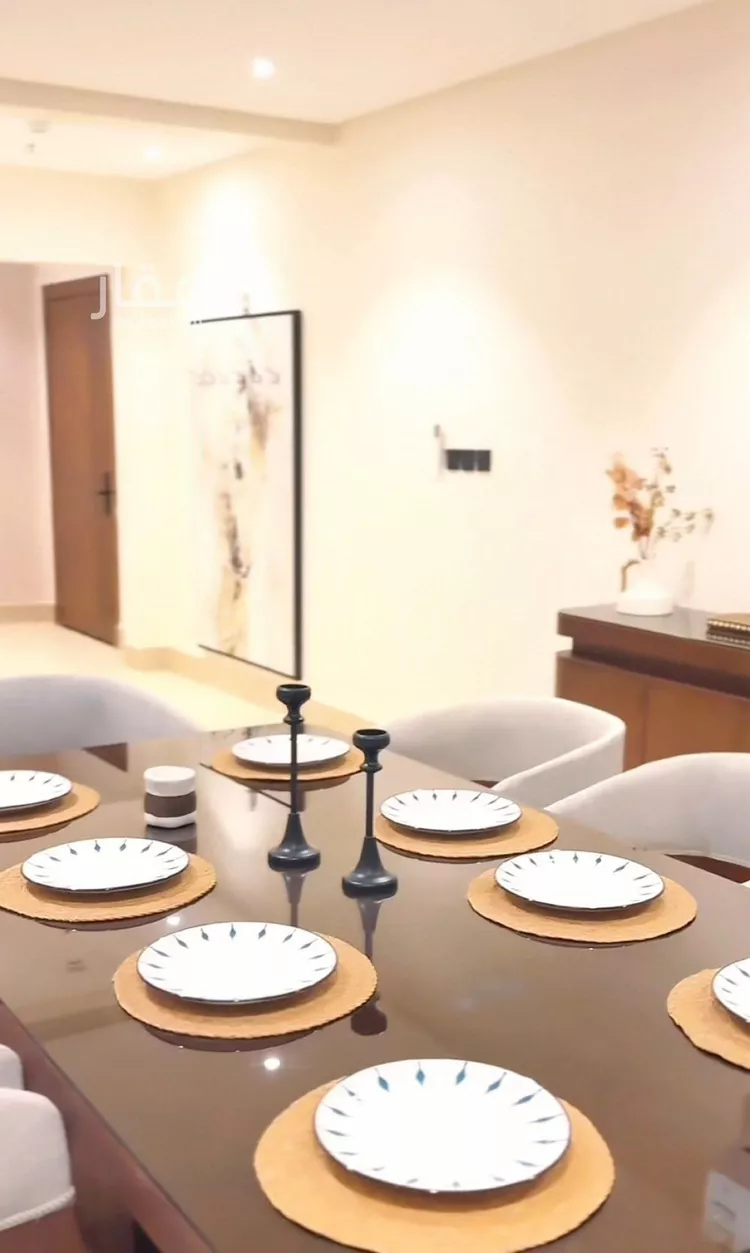 شقة للبيع في شارع أبي العلاء محمد بن الفقيه, حي الرمال, مدينة الرياض, منطقة الرياض صورة 3