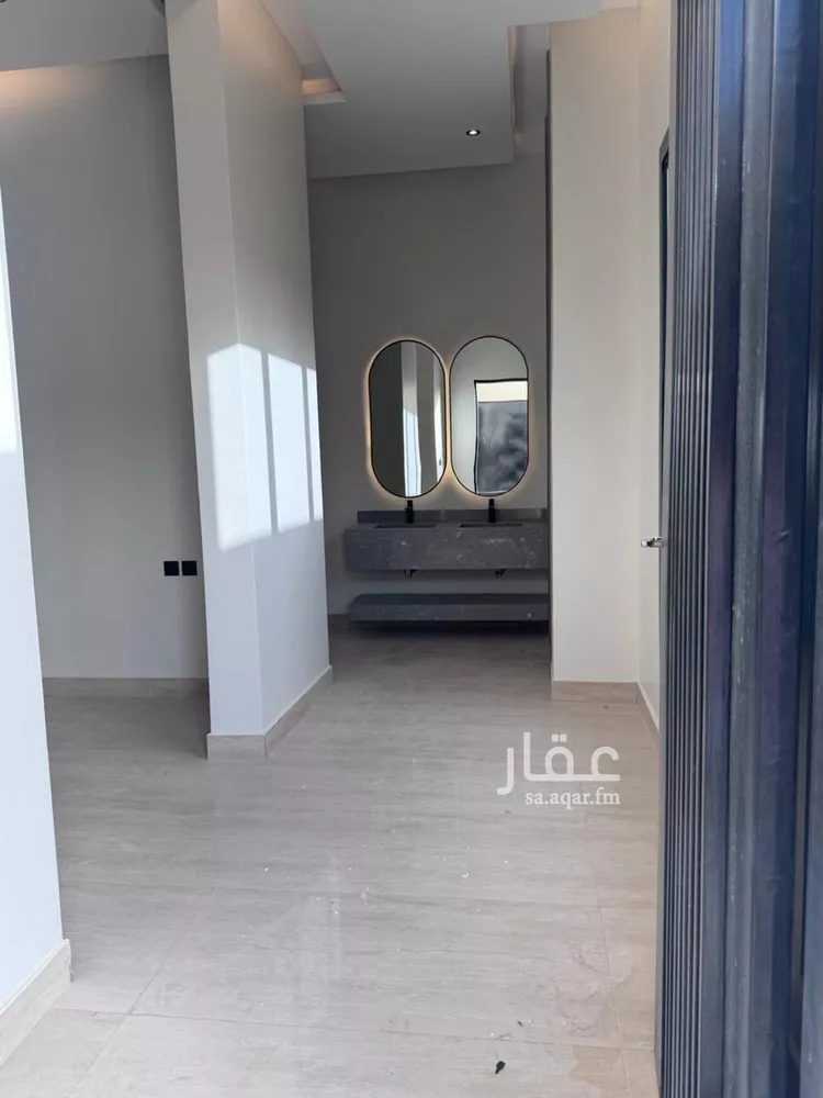 فيلا للإيجار في شارع بالقرب من شارع السيف , حي الجنادرية, مدينة الرياض, منطقة الرياض صورة 3