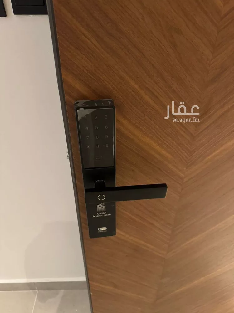 شقة للإيجار في شارع وادي هجر, حي الملقا, مدينة الرياض, منطقة الرياض صورة 3