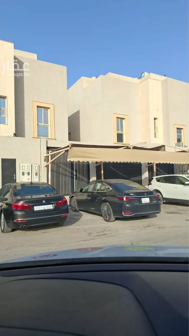 دور للإيجار في شارع أحمد السروجي, حي النرجس, مدينة الرياض, منطقة الرياض صورة 2