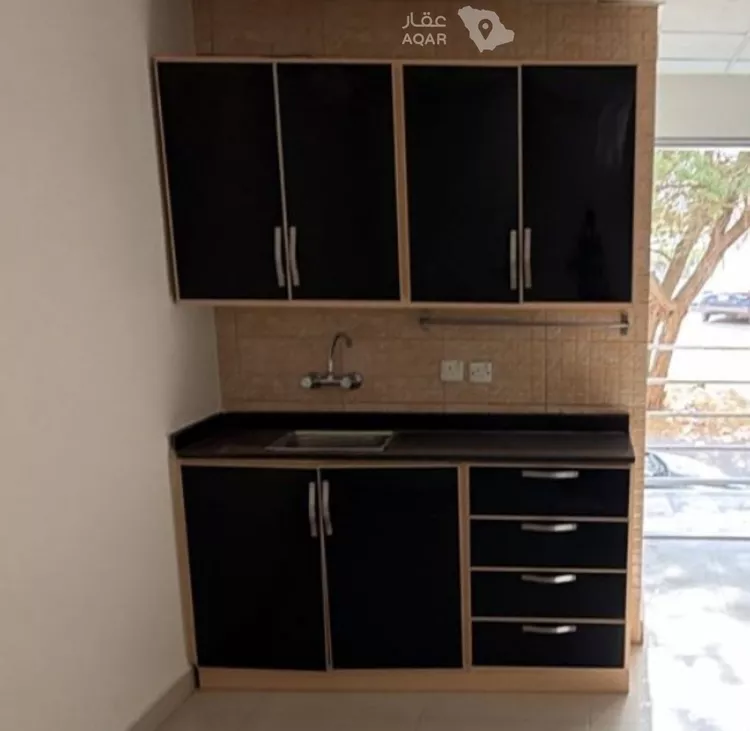 Studio for rent in Riyadh As Sulimaniyah