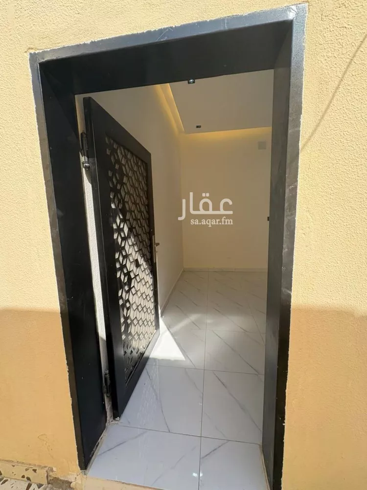 شقة للإيجار في شارع ابن حزم, حي العريجاء الغربي, مدينة الرياض, منطقة الرياض صورة 2