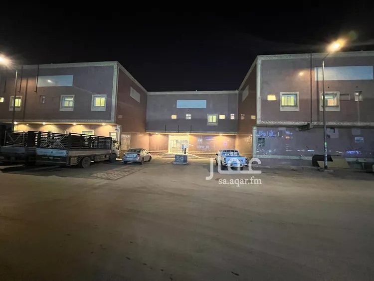 شقة للإيجار في شارع شبه الجزيرة, حي السعادة, مدينة الرياض, منطقة الرياض صورة 2
