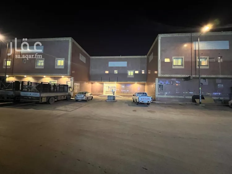 شقة للإيجار في شارع شبه الجزيرة, حي السعادة, مدينة الرياض, منطقة الرياض صورة 2