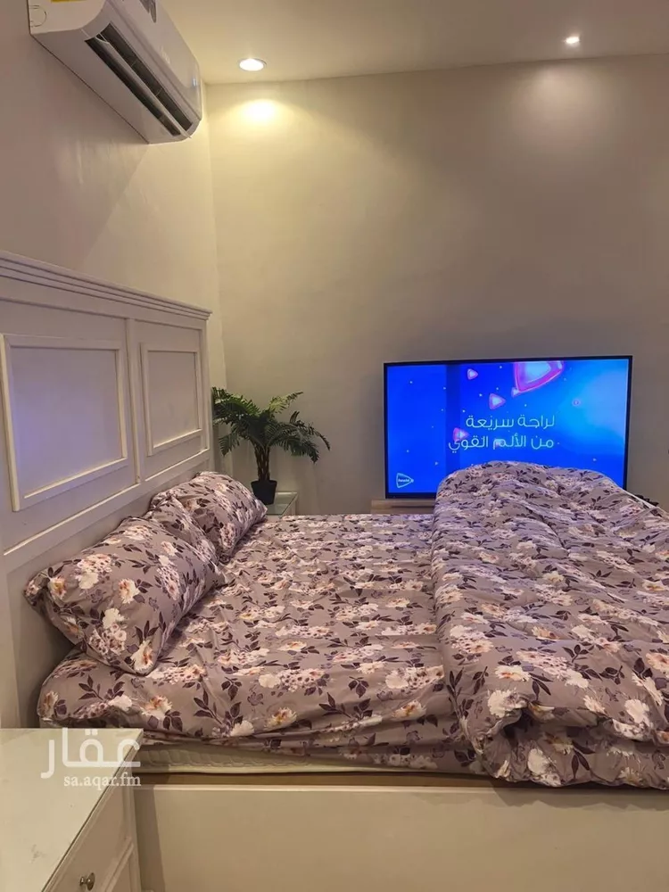 شقة للإيجار في شارع يحيى بن البناء, حي عكاظ, مدينة الرياض, منطقة الرياض صورة 2