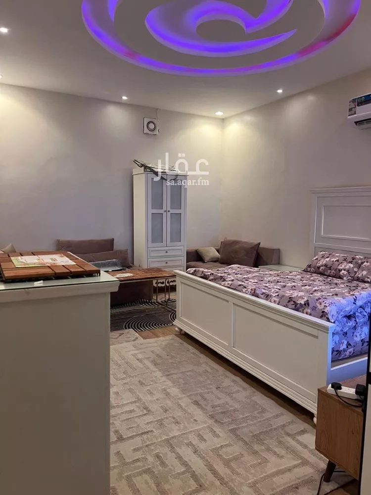 شقة للإيجار في شارع يحيى بن البناء, حي عكاظ, مدينة الرياض, منطقة الرياض صورة 3