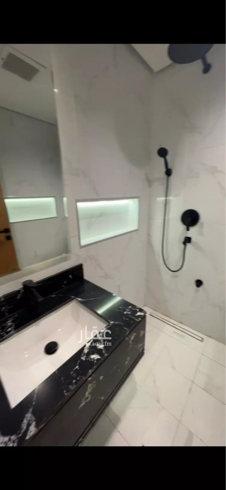 شقة للإيجار في شارع الطارف, حي قرطبة, مدينة الرياض, منطقة الرياض صورة 2