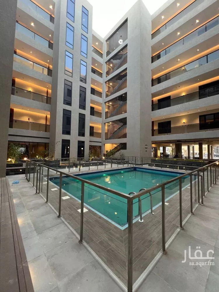 شقة للإيجار في شارع الطائف, حي الحمراء, مدينة الخبر, المنطقة الشرقية صورة 3