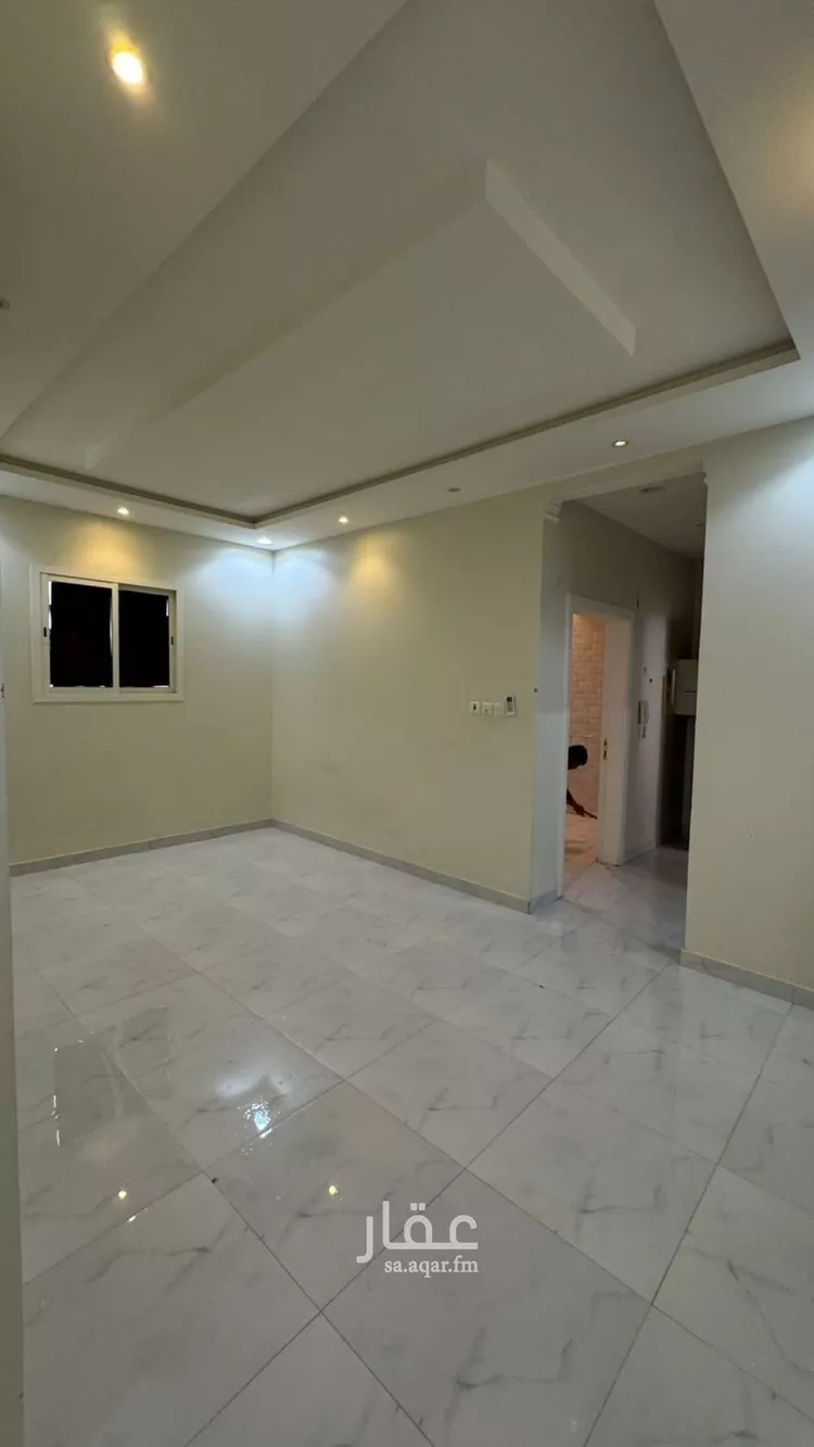 شقة للإيجار في شارع علي بن ثابت القرشي, حي المهدية, مدينة الرياض, منطقة الرياض