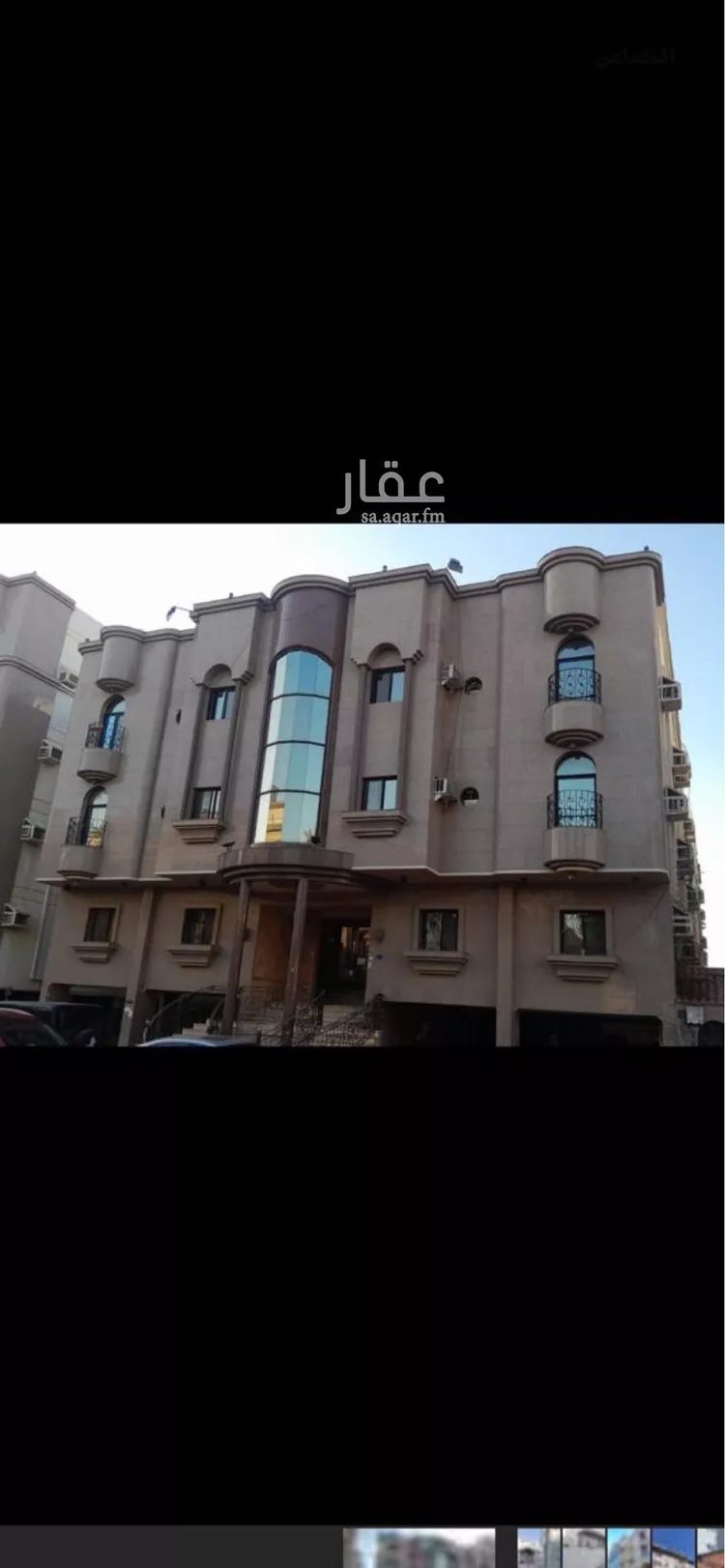 شقة للإيجار في شارع محمد الخضري, حي الوفاء, مدينة جدة, منطقة مكة المكرمة