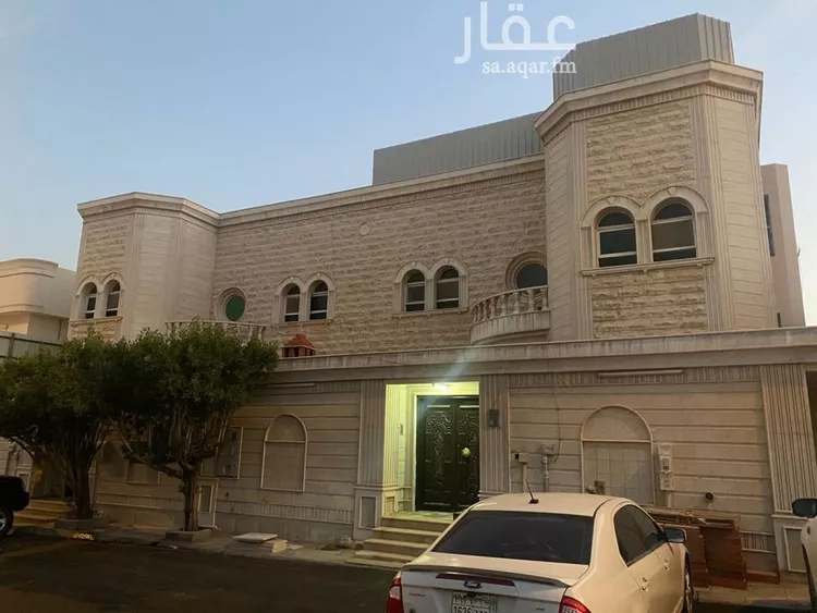 دور للإيجار في شارع أبي الفضل الدميري, حي الخليج, مدينة الرياض, منطقة الرياض