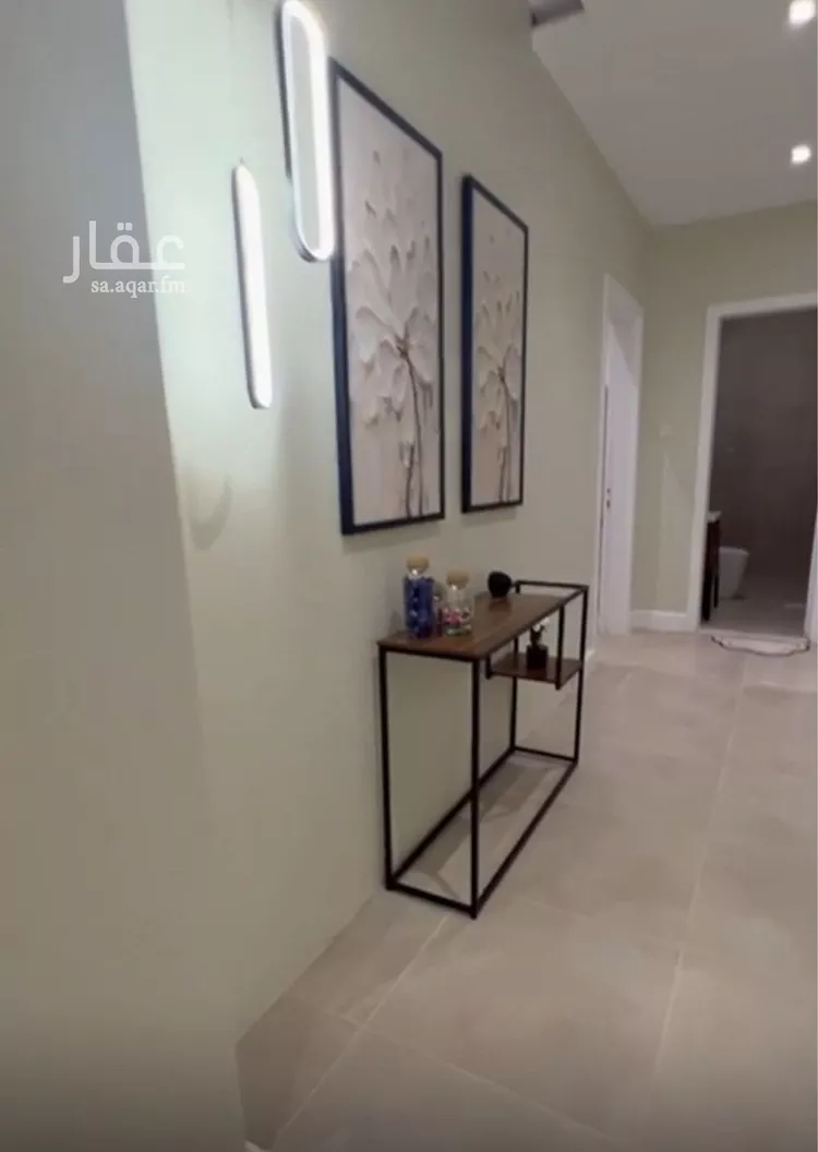 شقة للإيجار في شارع محمد بن عبدالعزيز الدغيثر, حي الملقا, مدينة الرياض, منطقة الرياض صورة 4