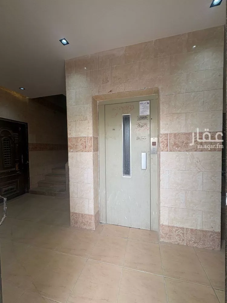 شقة للإيجار في شارع طريق المدينة المنورة, حي العوالي, مدينة الرياض, منطقة الرياض صورة 5