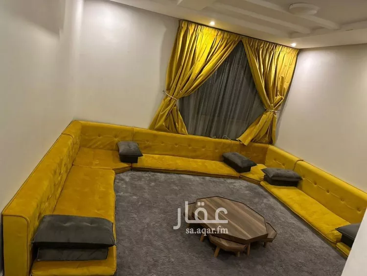 شقة للإيجار في شارع المراح, حي الحمراء, مدينة الخبر, المنطقة الشرقية 7