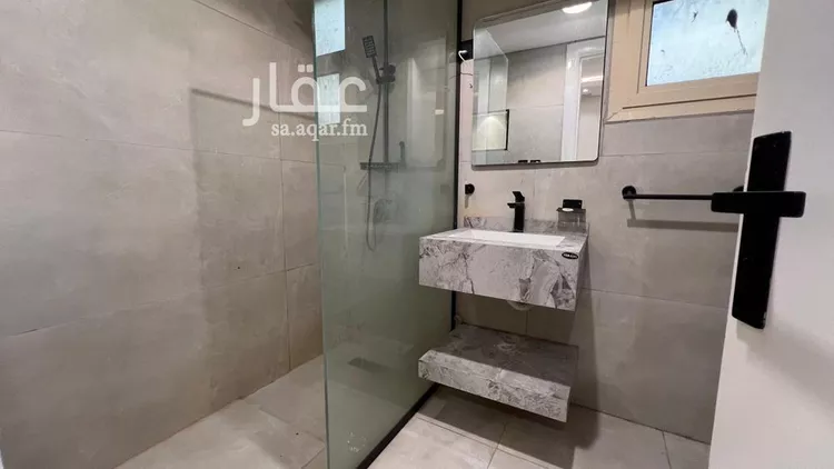 شقة للإيجار في شارع الإعتماد, حي الملقا, مدينة الرياض, منطقة الرياض صورة 5