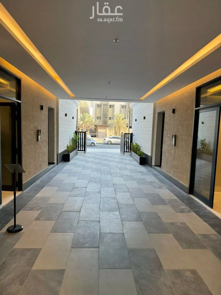 Apartment for Rent in Riyadh Al Malqa 7