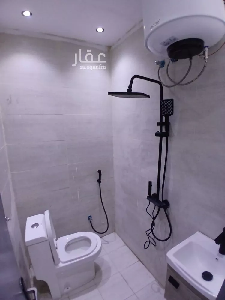 شقة للإيجار في شارع ابن حزم, حي العريجاء الغربي, مدينة الرياض, منطقة الرياض صورة 3