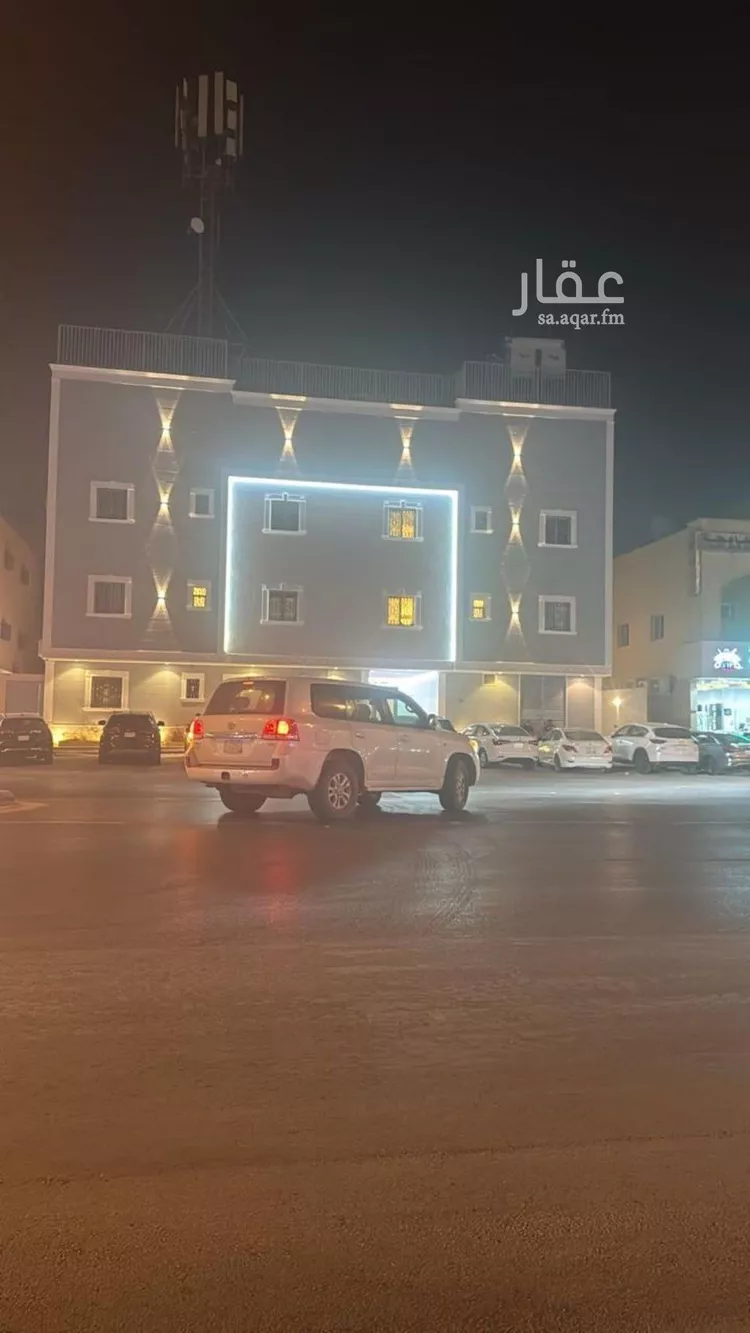 شقة للإيجار في شارع الامير ناصر بن سعود بن فرحان ال سعود, حي الصحافة, مدينة الرياض, منطقة الرياض صورة 4