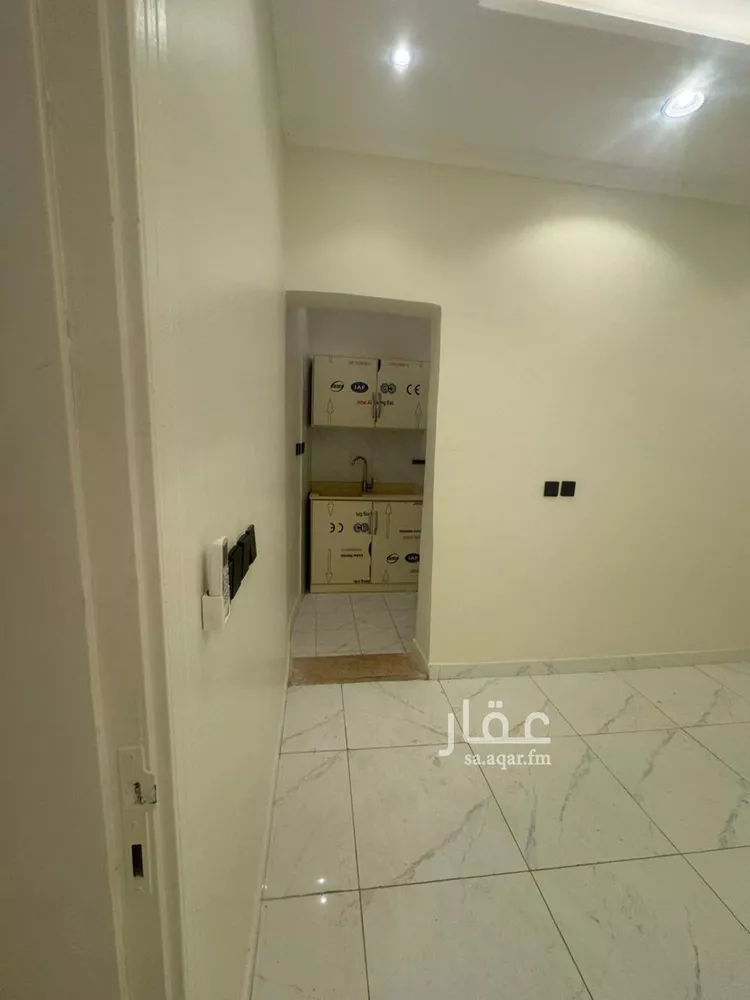 شقة للإيجار في شارع الامير ناصر بن سعود بن فرحان ال سعود, حي الصحافة, مدينة الرياض, منطقة الرياض