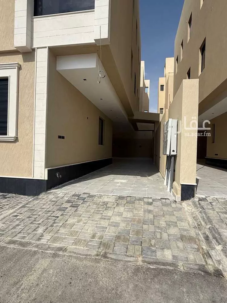 شقة للبيع في شارع ابي بكر البناء, حي المهدية, مدينة الرياض, منطقة الرياض صورة 3