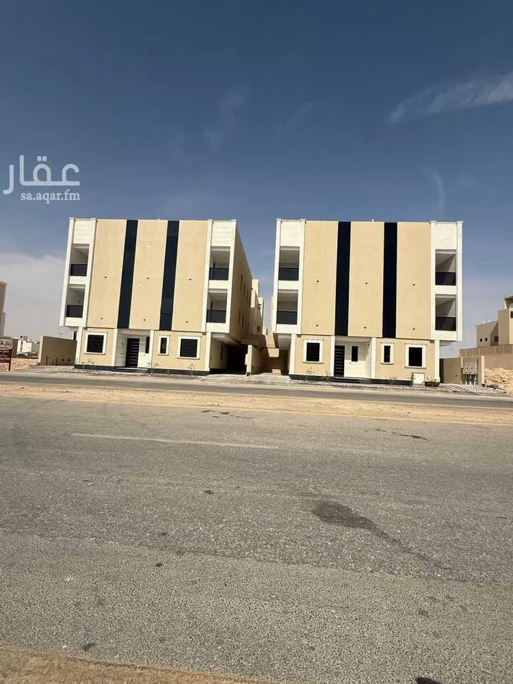 شقة للبيع في شارع ابي بكر البناء, حي المهدية, مدينة الرياض, منطقة الرياض صورة 5