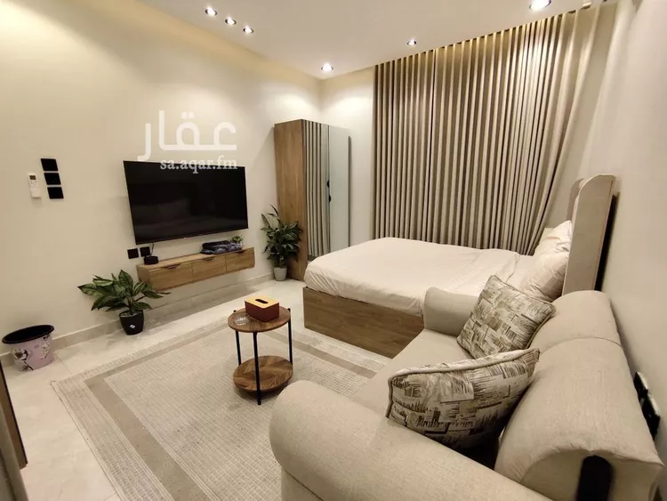 Apartment for Rent in Riyadh Al Falah