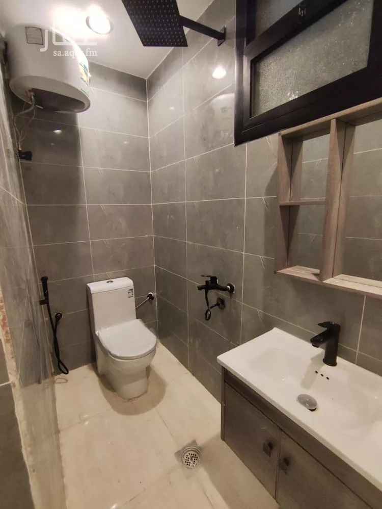 شقة للإيجار في شارع عقدة, حي السليمانية, مدينة الرياض, منطقة الرياض