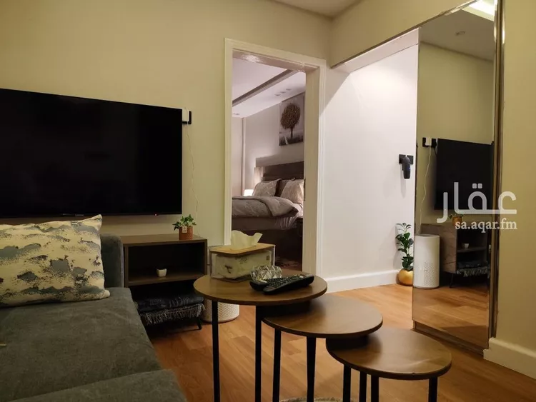شقة للإيجار في شارع عبدالله بن حسن آل الشيخ, حي المصيف, مدينة الرياض, منطقة الرياض صورة 5
