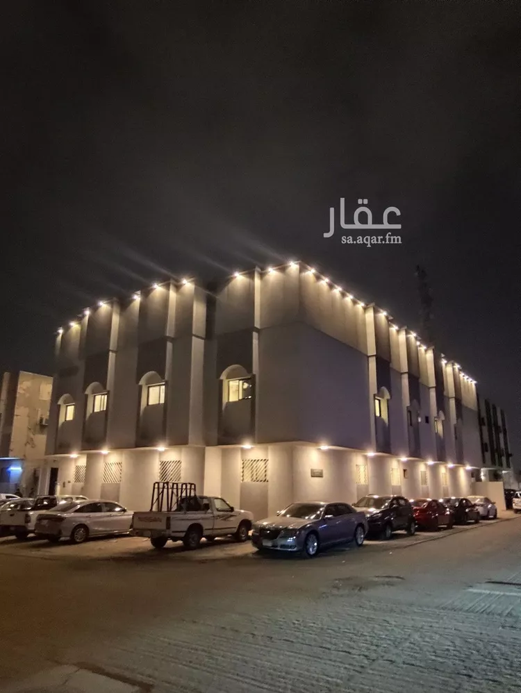 شقة للإيجار في شارع عقدة, حي السليمانية, مدينة الرياض, منطقة الرياض