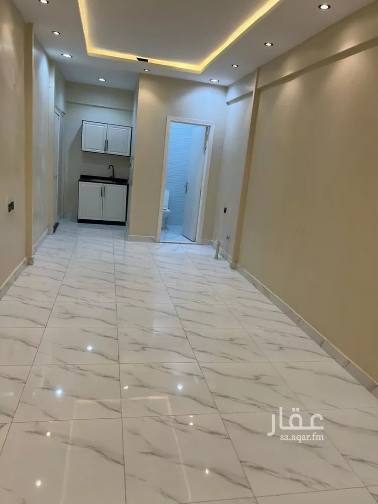 شقة للإيجار في شارع حفصة بنت عمر, حي الروضة, مدينة الرياض, منطقة الرياض صورة 5