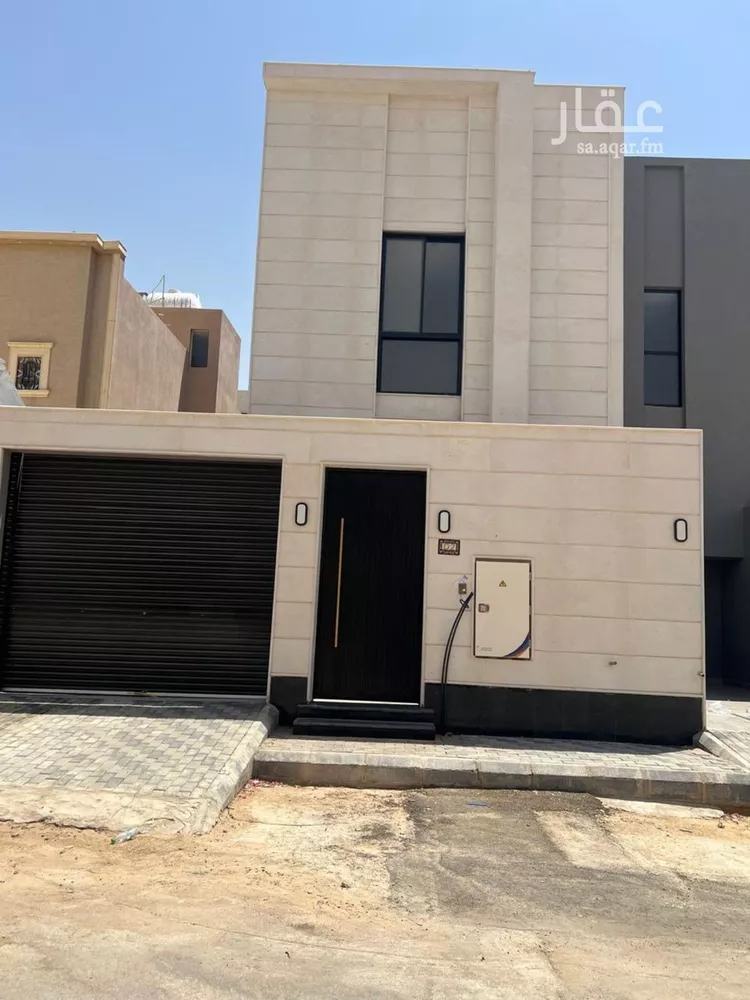 دور للبيع في شارع فارس العشيره, حي طويق, مدينة الرياض, منطقة الرياض