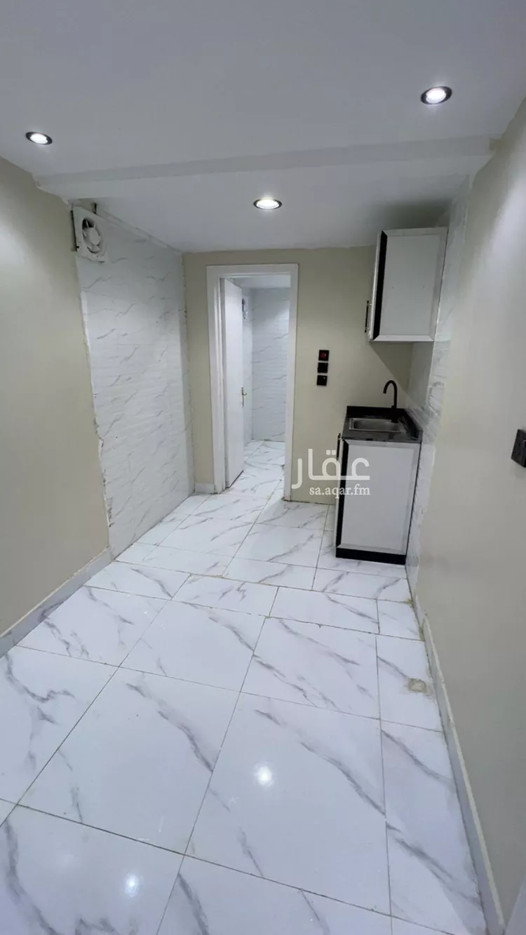 شقة للإيجار في شارع حفصة بنت عمر, حي الروضة, مدينة الرياض, منطقة الرياض صورة 3