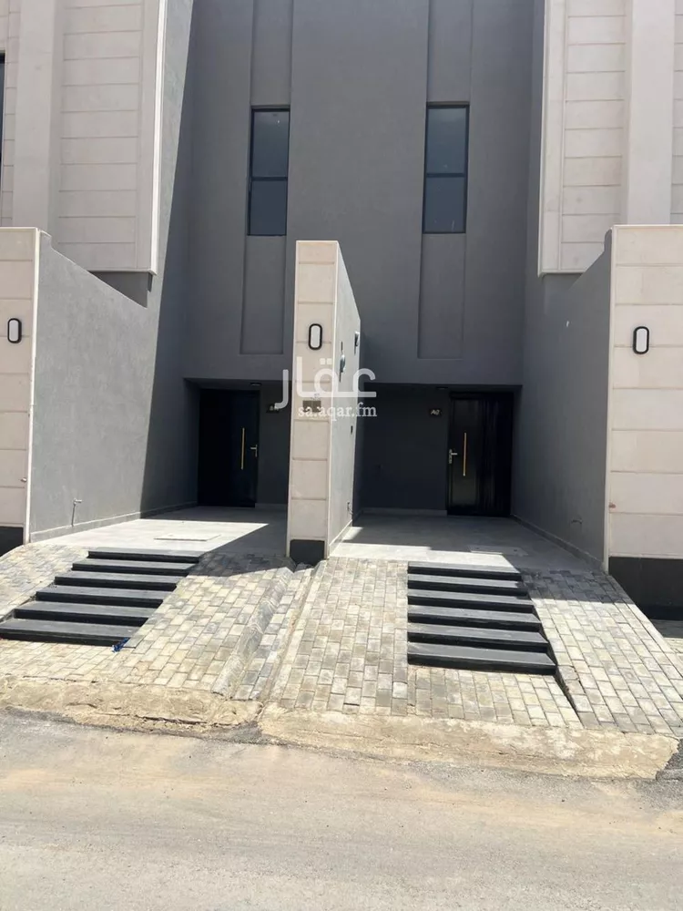 دور للبيع في شارع فارس العشيره, حي طويق, مدينة الرياض, منطقة الرياض 21