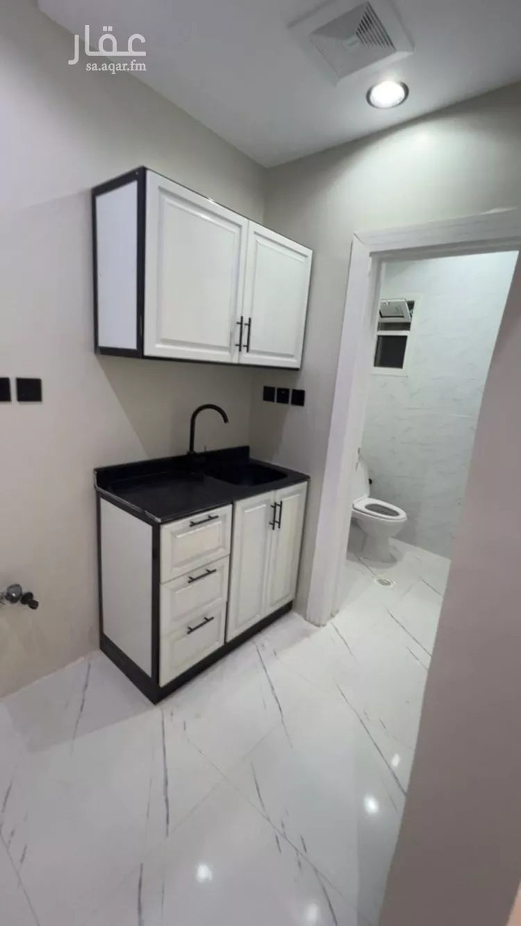 شقة للإيجار في شارع حفصة بنت عمر, حي الروضة, مدينة الرياض, منطقة الرياض صورة 2