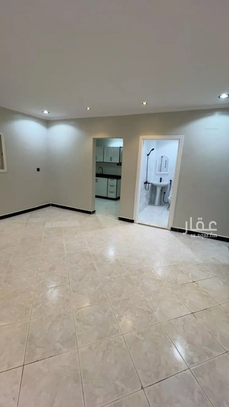 شقة للإيجار في شارع العويقل, حي الروضة, مدينة الرياض, منطقة الرياض صورة 4