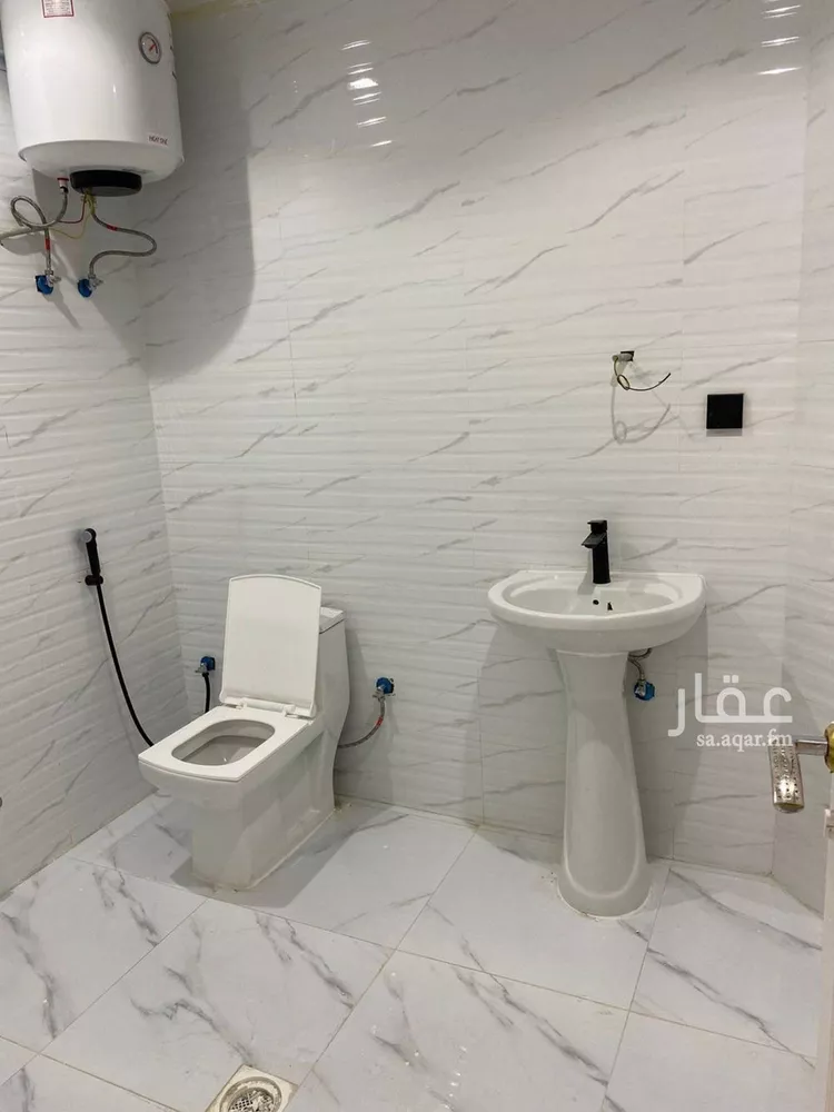 شقة للإيجار في شارع حفصة بنت عمر, حي الروضة, مدينة الرياض, منطقة الرياض صورة 4