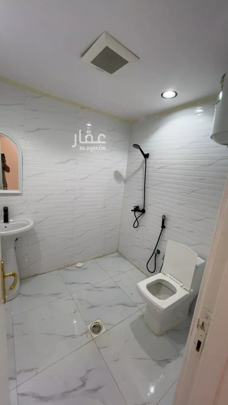 شقة للإيجار في شارع حفصة بنت عمر, حي الروضة, مدينة الرياض, منطقة الرياض صورة 4