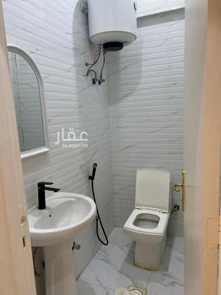 شقة للإيجار في شارع حفصة بنت عمر, حي الروضة, مدينة الرياض, منطقة الرياض صورة 2