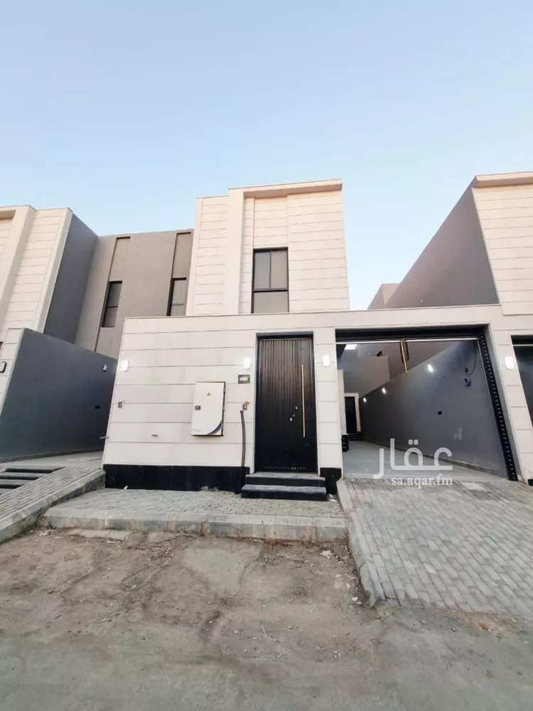 دور للبيع في شارع فارس العشيره, حي طويق, مدينة الرياض, منطقة الرياض 9