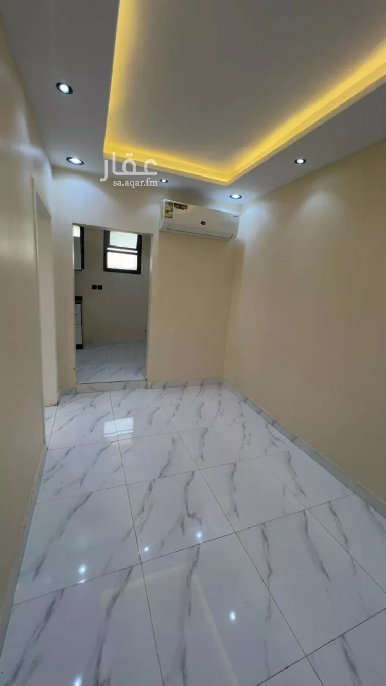شقة للإيجار في شارع حفصة بنت عمر, حي الروضة, مدينة الرياض, منطقة الرياض صورة 3
