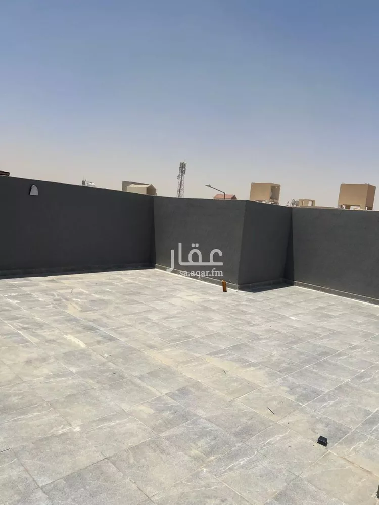 دور للبيع في شارع فارس العشيره, حي طويق, مدينة الرياض, منطقة الرياض 17