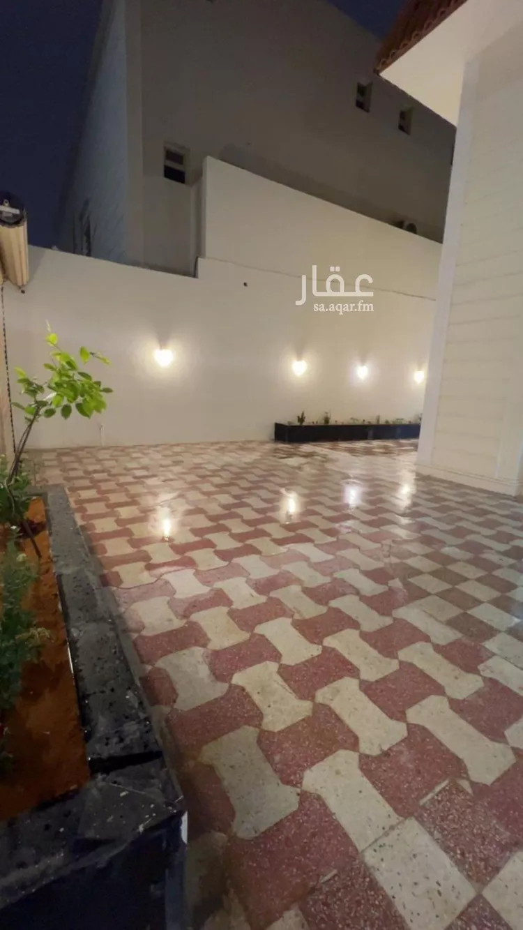 شقة للإيجار في شارع العويقل, حي الروضة, مدينة الرياض, منطقة الرياض صورة 3