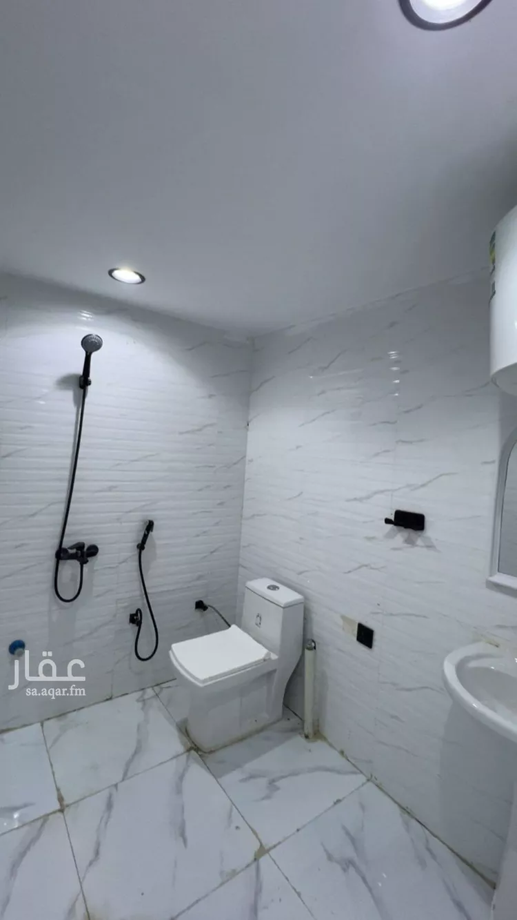 شقة للإيجار في شارع حفصة بنت عمر, حي الروضة, مدينة الرياض, منطقة الرياض صورة 5