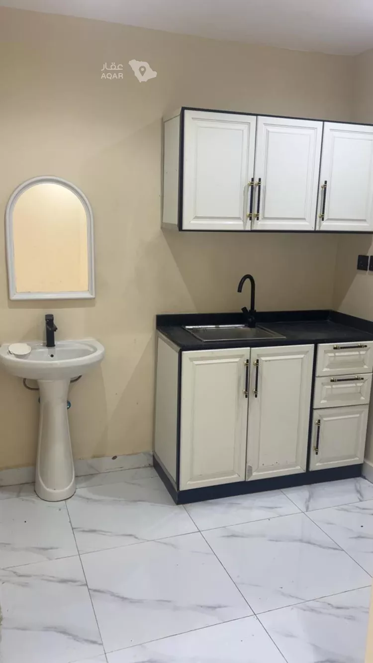 Studio for rent in Riyadh Ar Rawdah 3